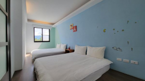 Homelike B&B  Guanshan Township